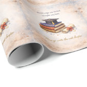 Gradatie Cadeaupapier (Rol Hoek)