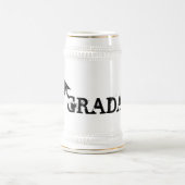 GRADATIE Pet bierstein Bierpul (Center)