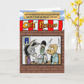 Grade "A" Prime Kaart (Gele Bloem)