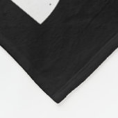 Grade Dude 4e Grade Docenten Studenten Terug naar Fleece Deken (Hoek)