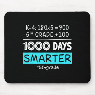 Grade leraar 1000 dagen slimmer 100ste dagen van s muismat