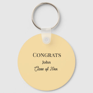 graden jongen naam toevoegen gefeliciteerd datum j sleutelhanger