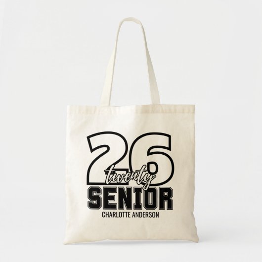 Gradenbolus Kwast Tote Bag (Voorkant)