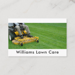 Gradenmolen personaliseren 100 visitekaartje