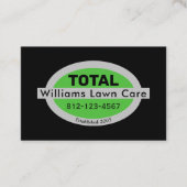 Gradenmolen personaliseren 100 visitekaartje (Voorkant)