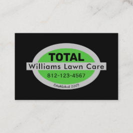 Gradenmolen personaliseren 100 visitekaartje