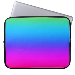 Gradiënt 01 laptophoes laptop sleeve