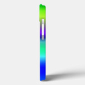 Gradiënt 02 Case-Mate iPhone case (Achterkant / Links)