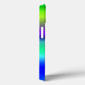 Gradiënt 02 Case-Mate iPhone case (Achterkant / Rechts)