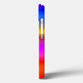 Gradiënt 05 Case-Mate iPhone case (Achterkant / Links)