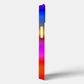 Gradiënt 05 Case-Mate iPhone case (Achterkant / Rechts)