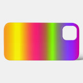 Gradiënt 06 Case-Mate iPhone case (Achterkant (horizontaal))