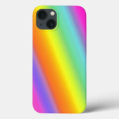 Gradiënt 07 Case-Mate iPhone case (Achterkant)