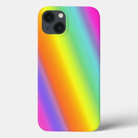 Gradiënt 07 Case-Mate iPhone case (Achterkant)