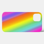 Gradiënt 07 Case-Mate iPhone case (Achterkant (horizontaal))