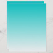 Gradiënt 29 (Voorkant / Achterkant)