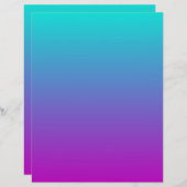 Gradiënt 58 (Voorkant / Achterkant)