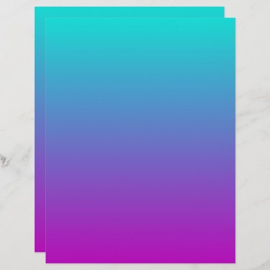 Gradiënt 58 (Voorkant / Achterkant)