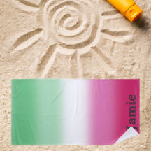 Gradient Abrosexual Pride Flag