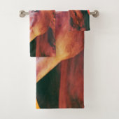 Gradiënt Bay Horse Bad Handdoek (Insitu)