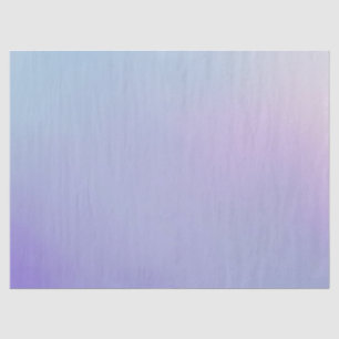 Gradiënt Blauw, Paarse, Lila Tissuepapier