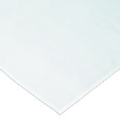 Gradiënt Blauwgroen de Kleding van de Tafel van de Tafelkleed (Gekanteld)