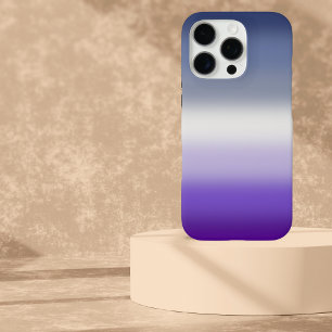 Gradient Butch Lesbian Pride Flag – Butch Flag iPhone 16 Pro Hoesje