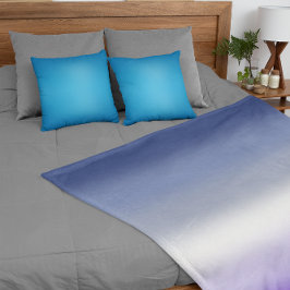 Gradient Butch Lesbian Pride Flag – Butch Flag Fleece Deken