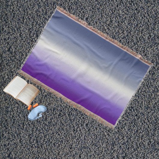 Gradient Butch Lesbische Pride Vlag – Butch Vlag Deken