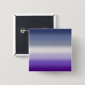 Gradient Butch Lesbische Pride Vlag – Butch Vlag Vierkante Button 5,1 Cm (Voorkant /achterkant)