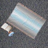 Gradient Demiboy Pride Flag – Demiboy Flag Deken