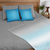 Gradient Demiboy Pride Flag – Demiboy Flag Fleece Deken