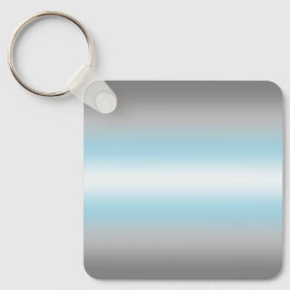 Gradient Demiboy Pride Flag – Demiboy Flag Sleutelhanger