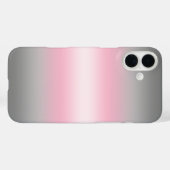 Gradient Demigirl Pride Flag – Demigirl Flag Case-Mate iPhone Case (Achterkant (horizontaal))