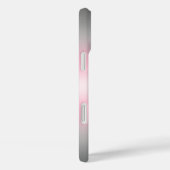Gradient Demigirl Pride Flag – Demigirl Flag Case-Mate iPhone Case (Achterkant / Rechts)