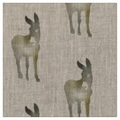 Gradiënt Donkey Stof (Close Up)