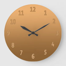 Gradiënt eenvoudige kleurrijke gulden