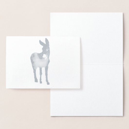 gradient-ezel folie kaarten (Display)