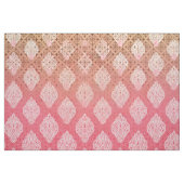 Gradient Floral Paisley | siertextieldruk Stof (Yard (91,4 cm))