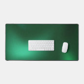 Gradient Grain Mouse Pad – Modern Minimalist Desk  (Keyboard & Muis)