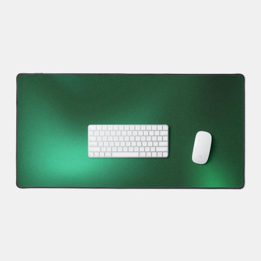 Gradient Grain Mouse Pad – Modern Minimalist Desk  (Keyboard & Muis)