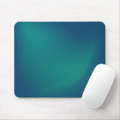 Gradient Grain Mouse Pad – Modern Minimalist Desk  Muismat (Met muis)
