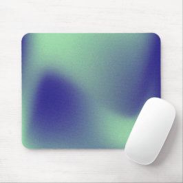 Gradient Grain Mouse Pad – Modern Minimalist Desk Muismat