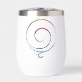 Gradient Gratitude (Voorkant)