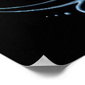 Gradient Gratitude Poster (Hoek)