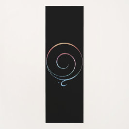 Gradient Gratitude Yogamat