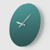 Gradient Green - deep to light | Mood Background | Grote Klok (Hoek)