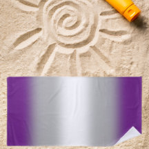 Gradient Greysexual Pride Flag – Greysexual Flag