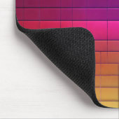 Gradient Harmony-ontwerp Muismat (Hoek)