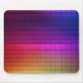 Gradient Harmony-ontwerp Muismat (Voorkant)